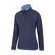 thumbnail image 2 of Mountain Warehouse - Forro Polar Montana para Mujer (Marino), 2 of 5