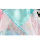 thumbnail image 5 of Bolsa De Almacenamiento Para Piscina, Bolsa De Malla Plegable De Gran Capacidad, Bolsa Colgante De Red Para Valla, Mochila Deportiva, Mochila De Almacenamiento Para Exteriores Methold HA036424-00, 5 of 6