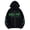 A-BK1346, variant on Bibifish Womens Zip Up Hoodies Y2K Letter Print Graphic Hooded Sweatshirts Casual Long Length Gaphic Hooded Jackets