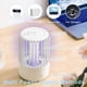 thumbnail image 3 of Lámpara repelente de mosquitos, dispositivo recargable para matar mosquitos, mata mosquitos eléctrico para interiores, potentes mosquitos USB para interiores y exteriores TUNC Sencillez, 3 of 5