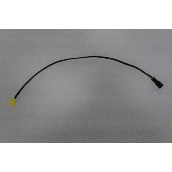 Hydra Fitness Exchange Pulse Con Wire 1000337327 Works W AFG Horizon EP594 EP583 EP583B EP585 EP716 Elliptical