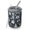 Dark Blue Princess, variant on 12oz Coffee Tumblers Dark Blue Princess Castle Pattern Stainless Steel Vacuum Insulated Travel Tumbler Coffee Cups Mug with Lid and Straw with Cleaning Brush for Cold & Hot Drinks