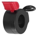 thumbnail image 4 of Acelerador De Pulgar Para Scooter Eléctrico, Ebike Acelerador De Dedo Sensor Hall Scooter Eléctrico Acelerador Empuñadura Reemplazo Accesorios Para Bicicletas, 4 of 7