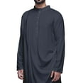 thumbnail image 2 of Atasi Rayon Slub Kurta For Men Solid Ethnic Kurta Boys Ethnic Kurtas, 2 of 7