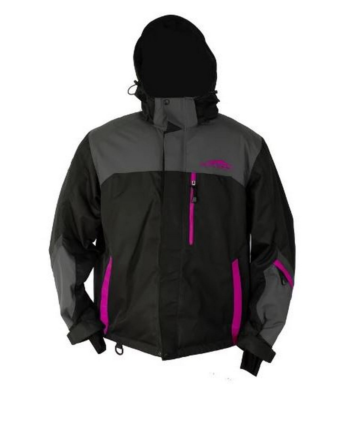 womens snowmobile coat