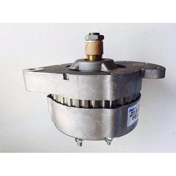 Life Fitness Mando Generator Alternator Works Precor Star Trac Elliptical Bike 0017-00009-0841