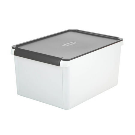 SHUTER Drop Down Storage Box
