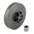 thumbnail image 2 of Kit de Sótbelo de Batería de Embrague, Reemplazo de Alta Dureza para la MOTOSIERRA 4500 5200 Material de acero Ampliomento utilizado, 2 of 7