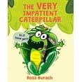 thumbnail image 1 of The Very Impatient Caterpillar, 1 of 2
