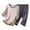 0-Coffee1079, variant on WOYY Boys Sleepwear Outfit Set Lightweight Breathable Loungewear, Sizes 3-4
