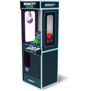 Arcade1Up Claw Machine, 12 plastic capsules