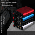 thumbnail image 3 of (Black US Plug)Mini Tattoos Power Supply Professional Tattoos Mini Motor Compatible with Tattoos Machine, 3 of 5