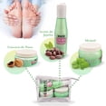 thumbnail image 4 of Kit De Pedicure Profesional Nefertiti Benepie, 4 of 7