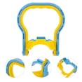 thumbnail image 3 of Water Bucket Carrier Handle Water Container Carrier Handle Water Jug Handle, 3 of 9