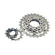 thumbnail image 2 of Cassette de rueda libre perfecl para bicicleta 6 velocidades 11-26T Negro, 2 of 8
