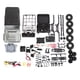 thumbnail image 1 of 1/12 MN99S 4WD Kit de coche portaequipajes 4WD Camión todoterreno RC Juguetes DIY, 1 of 9
