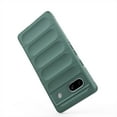thumbnail image 6 of ELEHOLD Case for Google Pixel 7A,Flexible Full Body Protection Precise Camera Hole Shockproof Slim Lightweight Non-Slip Dustproof Case for Google Pixel 7a,Darkgreen, 6 of 7