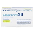 thumbnail image 1 of Libertrim SII Trimebutina 200 mg / 75 mg 24 Comprimidos, 1 of 4