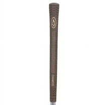 Avon Chamois Golf Grip Jumbo Air Cushioned, Brown 0.600