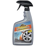 Armor All 17512 Quicksilver Wheel and Tire Cleaner, 24 fl oz, Fluid_Ounces