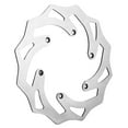 thumbnail image 3 of Motorcycle Brake Rotor Front Brake Disc Replacement Front Brake Disc Rotor Accessory Fit For  YZ125/250 WR125 WR250 YZF/WRF250/450, 3 of 8