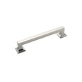 thumbnail image 1 of Hickory Hardware P3018-14 160 mm Centre à Centre Studio Collection Pull&44; Nickel Poli, 1 of 2
