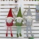 thumbnail image 4 of Gnomos navideños, muñeco elfo, decoraciones navideñas 2023, adornos navideños, decoración del hogar, regalos de Navidad, Navidad Natal, Año Nuevo 2024, 4 of 4