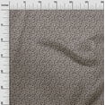 thumbnail image 3 of oneOone Cotton Cambric Pale Pink Fabric Print Craft Projects Decor Fabric Printed By The Yard 42 Inch Wide, 3 of 4