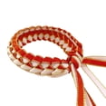 thumbnail image 1 of Vrorvz Graduation Bracelet Student Ribbon Supporters Commemorative Nylon Long Lasting Waterproof Adjustable Wristband for Graduation Gift and Daily Accessory, 1 of 1