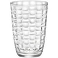 thumbnail image 4 of Bormioli Rocco Mat Long Drink Clear 13¬º oz, 4 of 4
