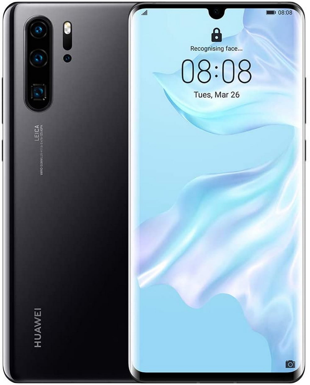 p30 pro smartwatch