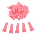 thumbnail image 3 of Soft Facial  Tubes Sunscreen Shampoo Bottles Pink, 3 of 8