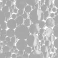 thumbnail image 7 of Bubbles Non-Slip Square Shower Mat Pearly Grey 20″L X 20″W, 7 of 7