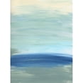 thumbnail image 3 of Baker, Bronwyn 12x14 Black Modern Framed Museum Art Print Titled - Morning Returns, 3 of 5
