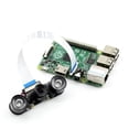 thumbnail image 2 of Raspberry Pi Camera 5 MP (F) Supports Night Vision, Adjustable Focus Camera, 2 of 3
