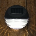 thumbnail image 7 of Forever Gifts Waterproof Deck Lights Plastic Multicolor 0.39 lbs (Set of 4), 7 of 7