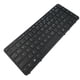 thumbnail image 1 of Injueey Teclado para portátil, accesorios prácticos para ordenador portátil, teclado, suministros para el hogar, reemplazo para Elitebook Juegos de teclado y mouse para computadora, 1 of 6