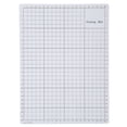 thumbnail image 1 of Scale Cutting Mat,Cutting Mat A4 Translucent Cutting Mat Engraving Cutting Mat World-Class Design, 1 of 5