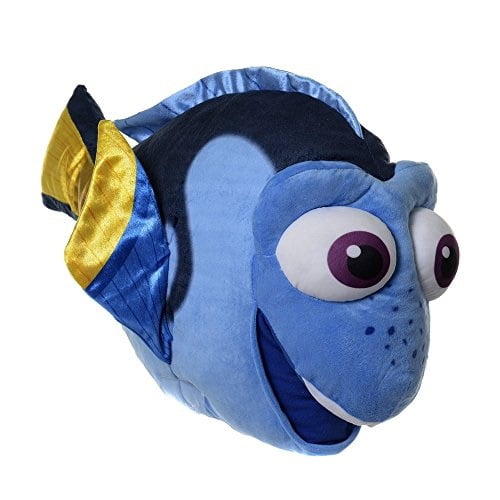 Disney Finding Dory 8'' Collection Dory Soft Plush Toy - Walmart.com - Walmart.com