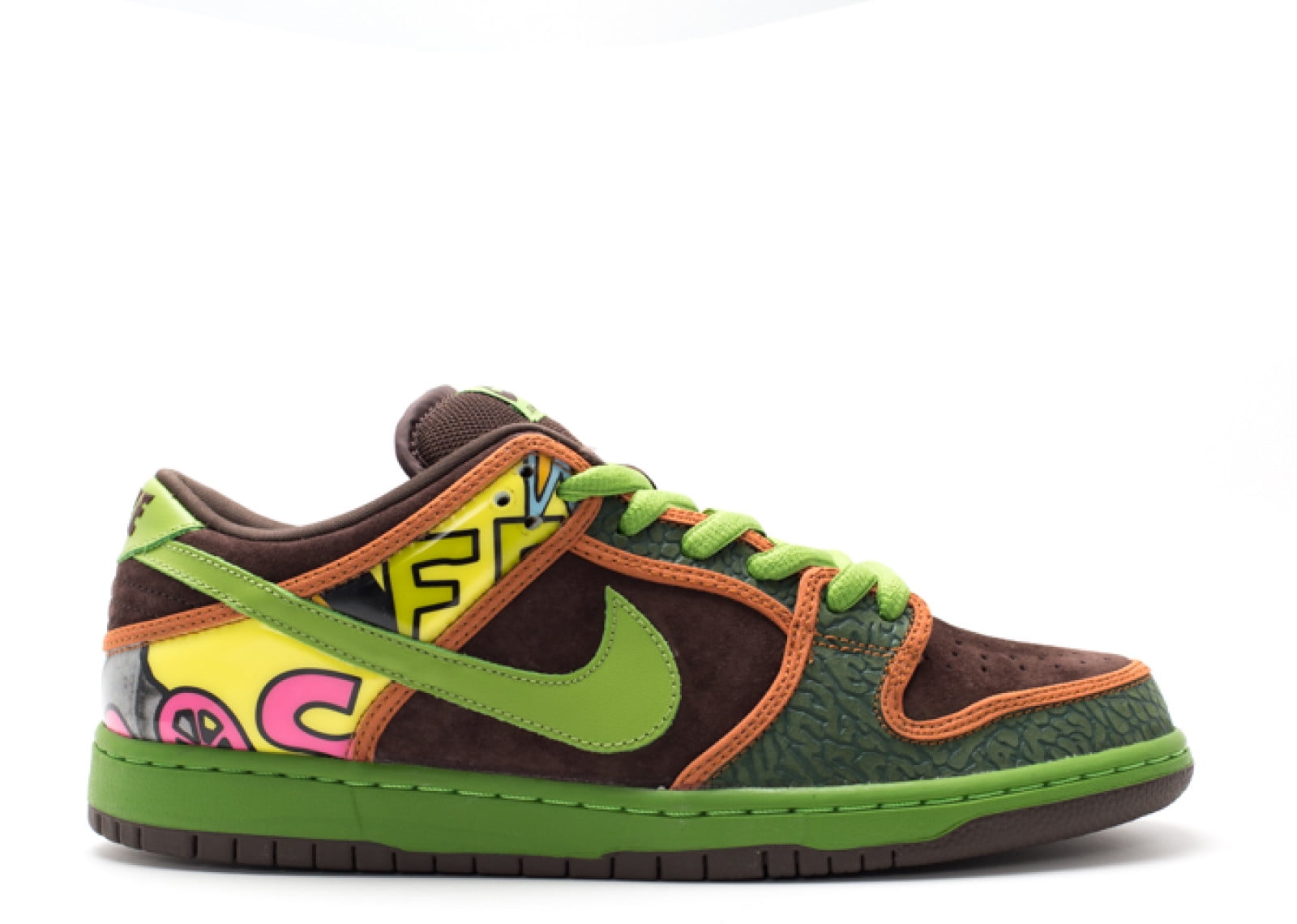 nike de la soul