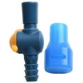 thumbnail image 3 of Ana 1pc Replacement Hydration Packs Bite Valves With Switch, Sports Hydration Click Pack Replacement Nozzle Mouthpiece, 3 of 10