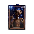 thumbnail image 2 of Figura Articulada Ultimate E.T. E.T. El Extraterrestre NECA Multicolor 20 cm, 2 of 2