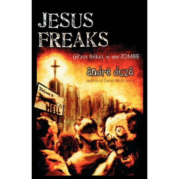 Jesus Freaks, (Paperback)