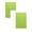 Green, variant on 1 Pc Lined Sticky Notes Self Sticky Notes Pad Sticky Notes with Lines Bright Post Stickies Colored Rectangular Sticky Notes for Office, Home, Meeting, 5.9x3.93 Inch, Pink