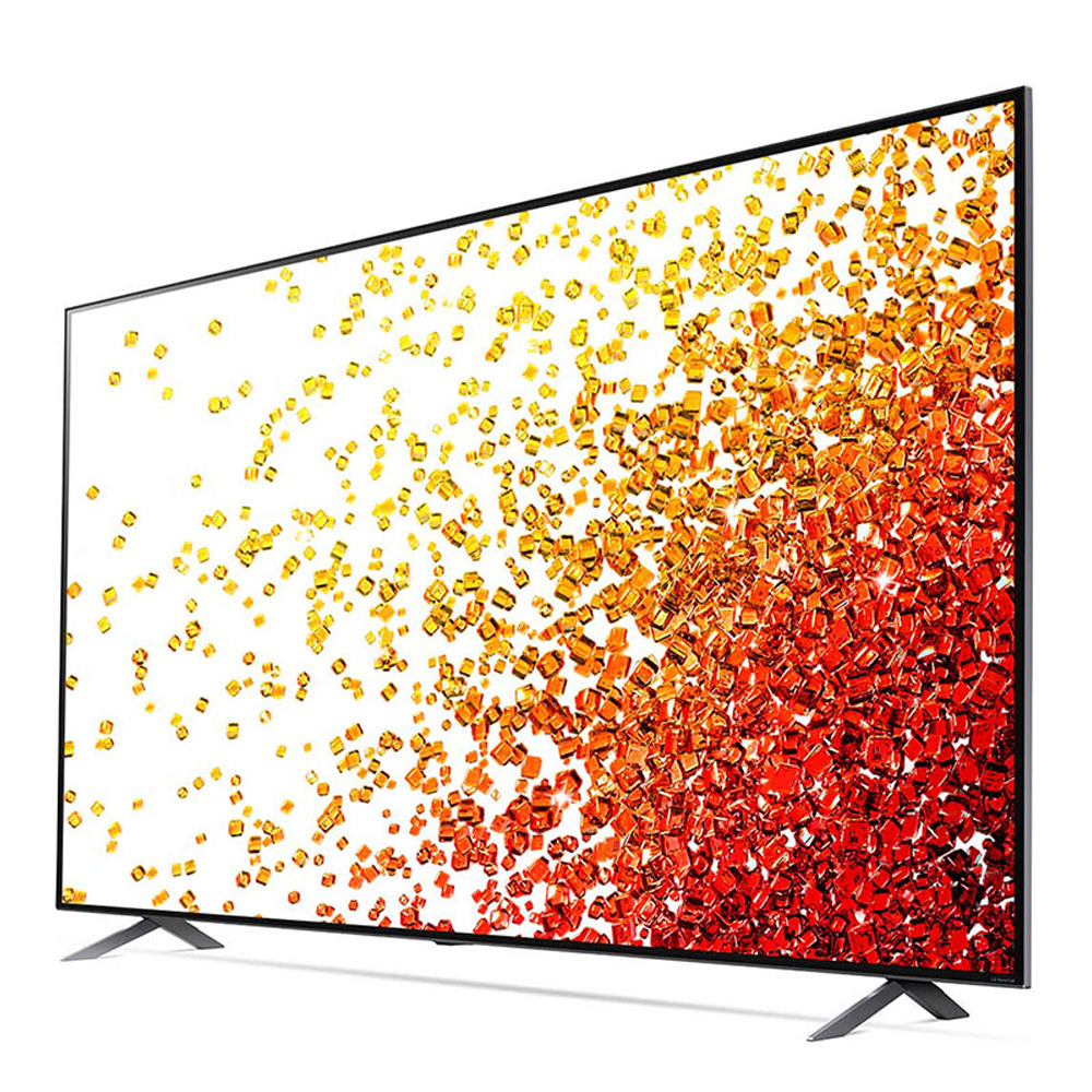 LG 55NANO75UPA 55 inch Televisions 4K Nanocell TV (2021 Model) with Deco Soundbar Bundle Smart TVs - image 9 of 15