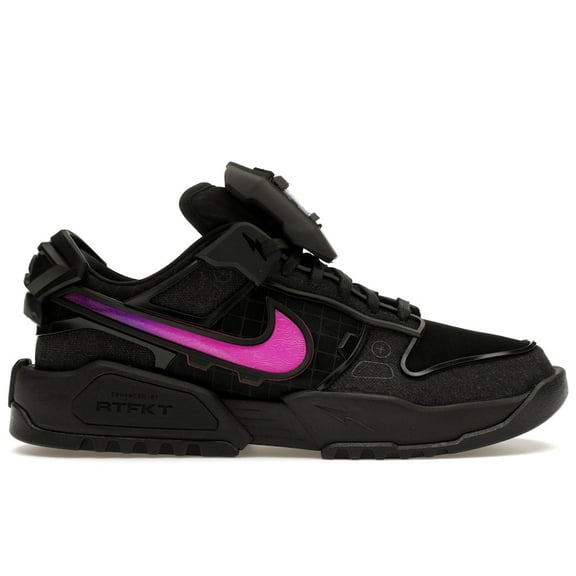 Nike Men's Dunk Genesis Low RTFKT Void (Edition of 11394) Shoes, from StockX