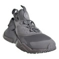 thumbnail image 2 of Nike Huarche Drift Shoes Wolf Grey/White  Boys / Girls Style :943344, 2 of 6