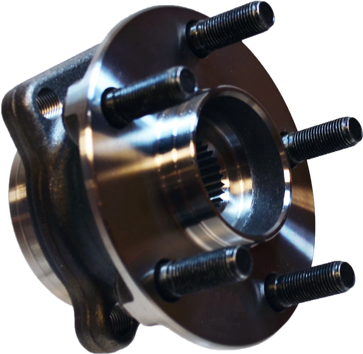 SKF BR930995 Wheel Bearing and Hub Assembly Fits select: 2014-2018 SUBARU FORESTER, 2016-2021 SUBARU CROSSTREK