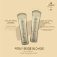 thumbnail image 3 of Naissant Professional Pearl Blonde - Perla Beige Matiz Hair Color Intensifier and Tone Corrector., 3 of 9