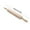 A-M, variant on Wooden Rolling Pin with Rotating Handles - Ergonomic Dough Roller for Baking Pizza Pastry Bread
